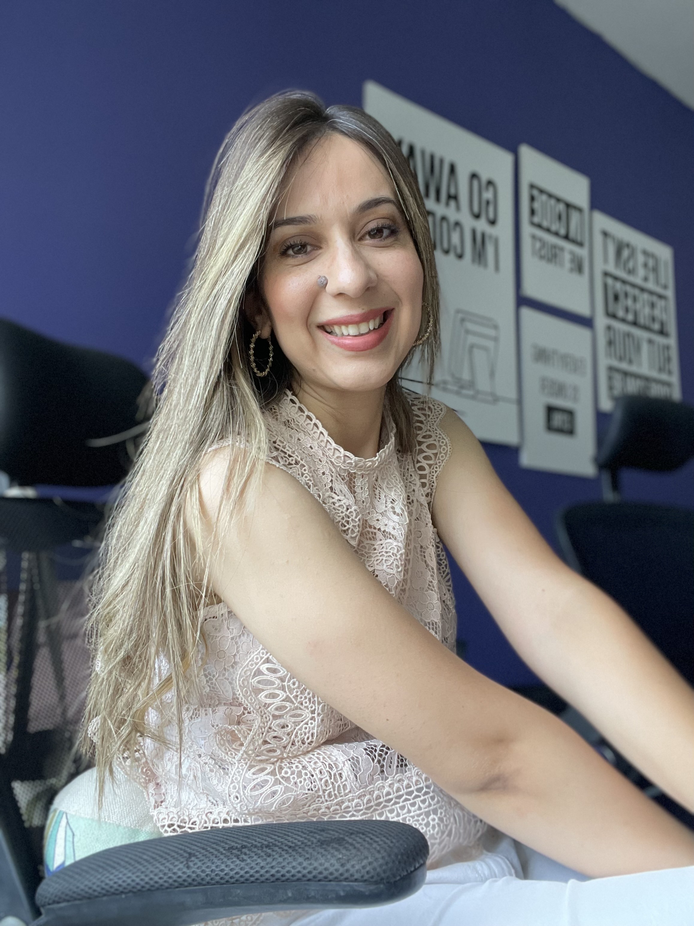 Mariem Boughzala