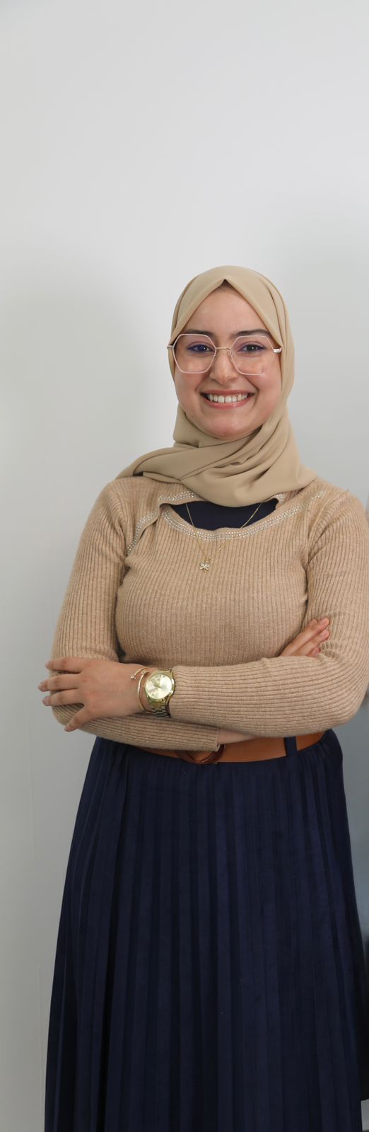 Rihab Ben cheikh