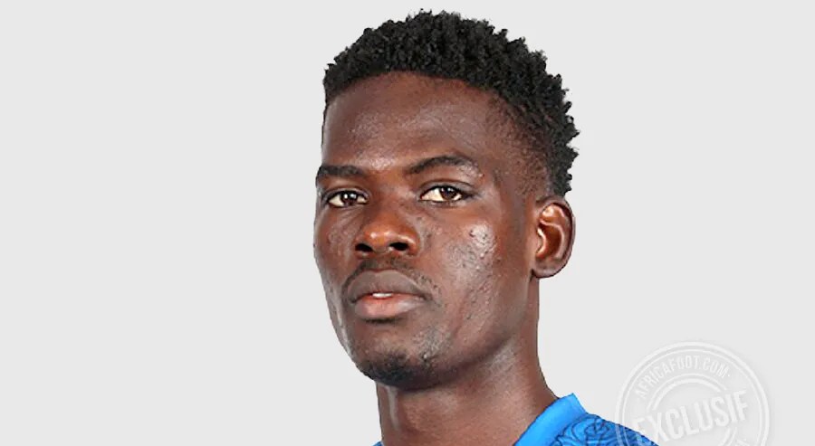 Kodjo Aklobessi